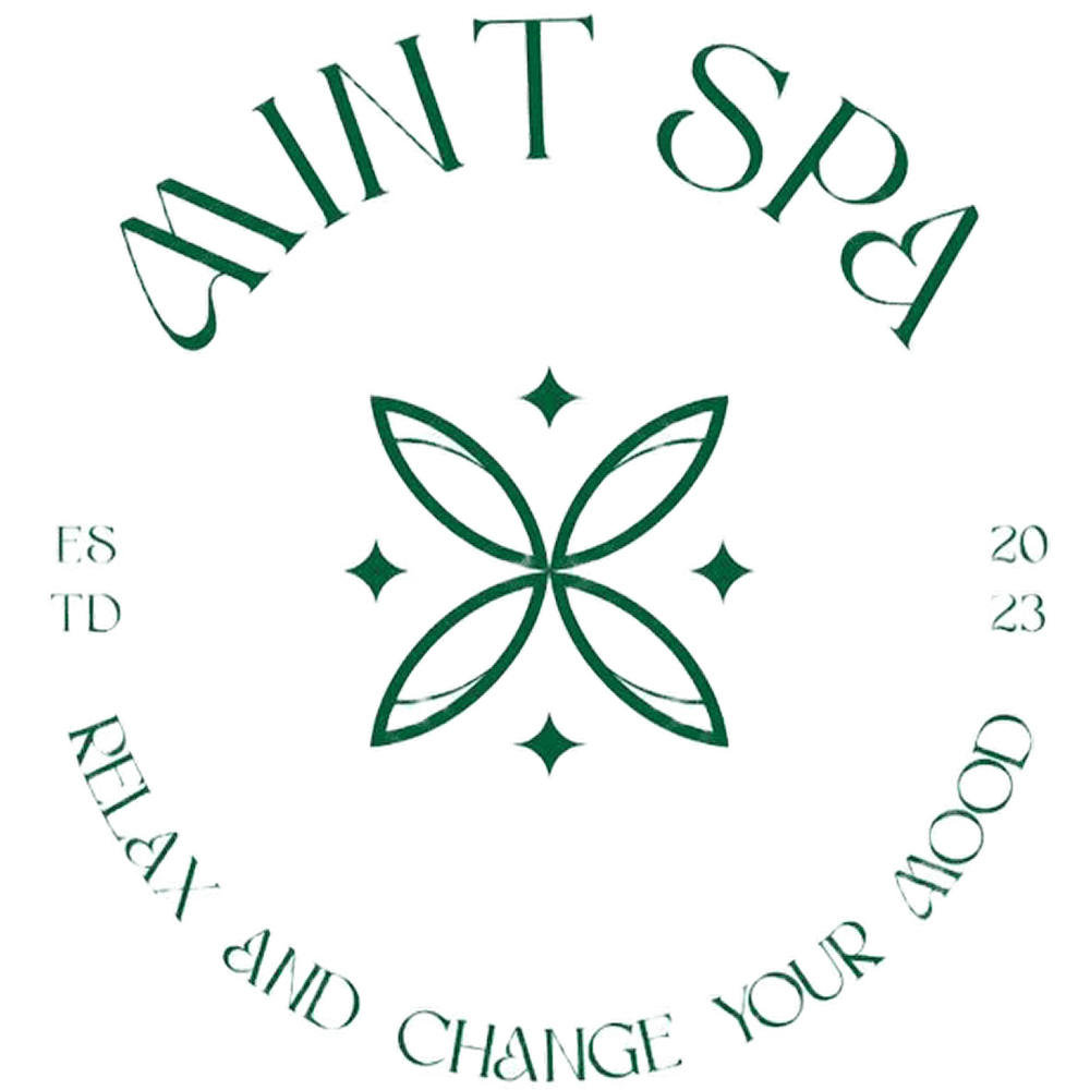 Mint Spa — Relax and change your mood